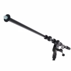 K&M 259 Black