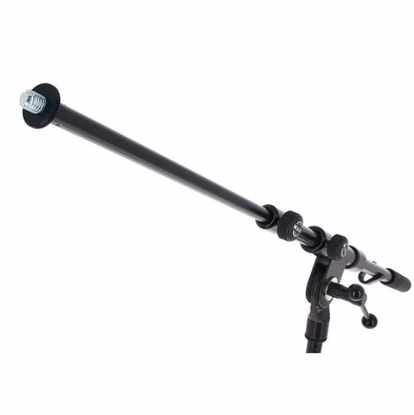 K&M 259 Black
