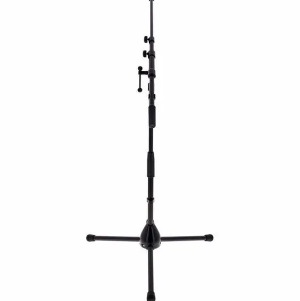 K&M 259 Black