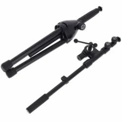 K&M 259 Black