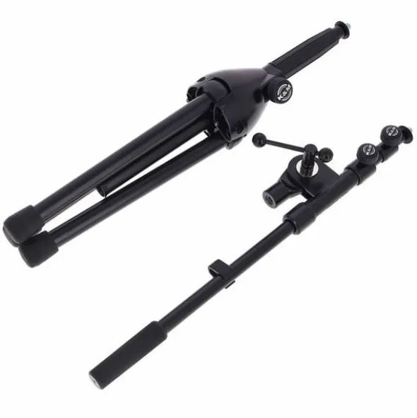 K&M 259 Black