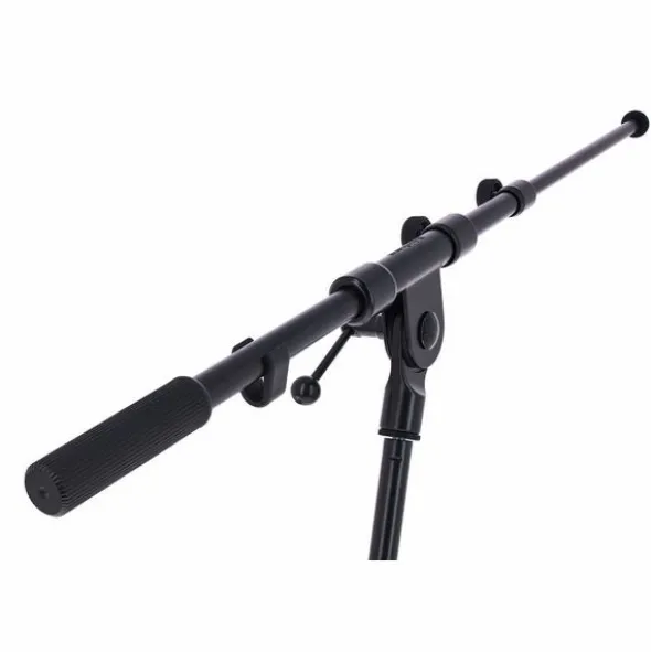 K&M 259 Black