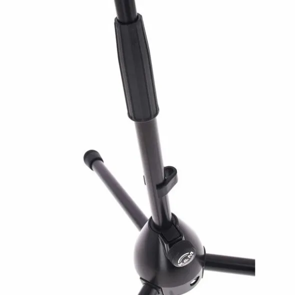 K&M 259 Black