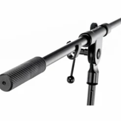 K&M 210/2 Black