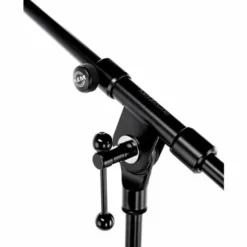 K&M 210/2 Black