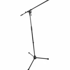 K&M 210/2 Black