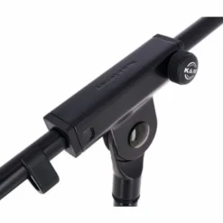 K&M 25910 Black