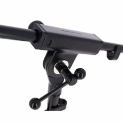 K&M 25910 Black