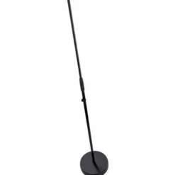 K&M 260 Black
