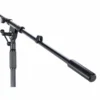 K&M 21021 Black