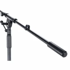 K&M 21021 Black