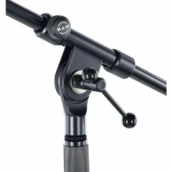 K&M 21021 Black