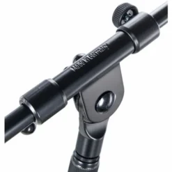 K&M 21021 Black