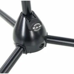 K&M 21021 Black