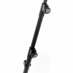 K&M 252 Black