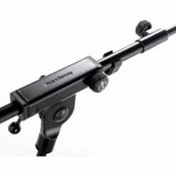 K&M 252 Black