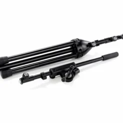 K&M 252 Black