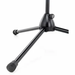 K&M 252 Black