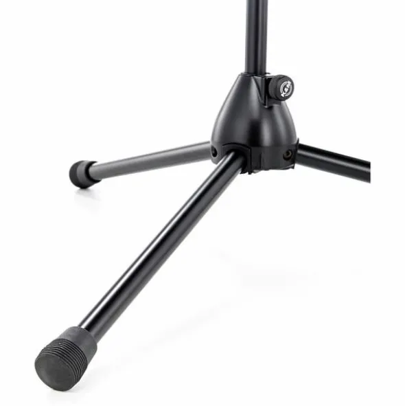 K&M 252 Black