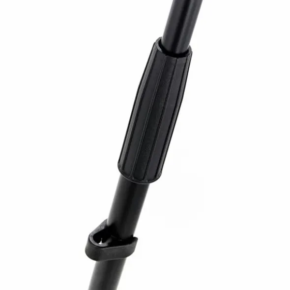 K&M 21070 Black