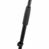 K&M 201/2 Black