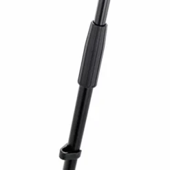 K&M 201/2 Black