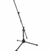 K&M 255 Black