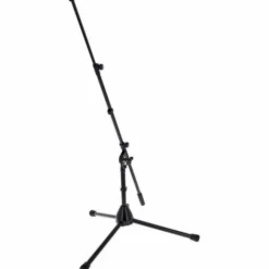 K&M 255 Black