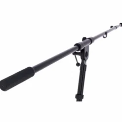 K&M 255 Black