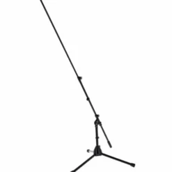 K&M 255 Black