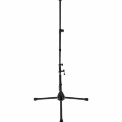 K&M 255 Black
