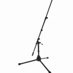 K&M 255 Black