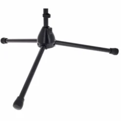 K&M 255 Black