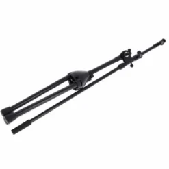 K&M 255 Black