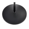 K&M 26050 Black Large