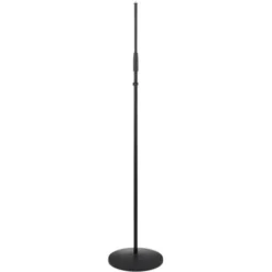 K&M 26050 Black Large