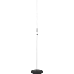 K&M 26050 Black Large