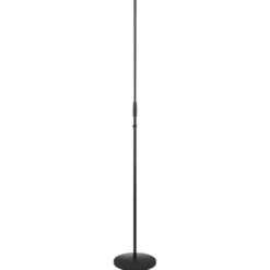 K&M 26050 Black Large