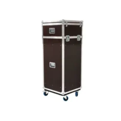 K&M 210/9 Case Bundle