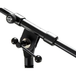 K&M 210/9 Case Bundle