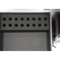 K&M 210/9 Case Bundle