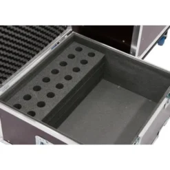 K&M 210/9 Case Bundle