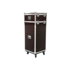 K&M 210/9 Case Bundle