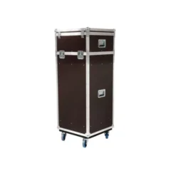 K&M 210/9 Case Bundle