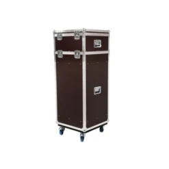 K&M 210/9 Case Bundle