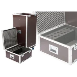 K&M 210/9 Case Bundle
