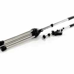 K&M 210/9 Chrome