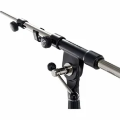 K&M 210/9 Chrome