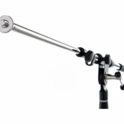 K&M 210/9 Chrome