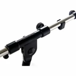 K&M 210/9 Chrome